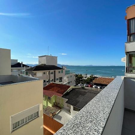Afonso Cardoso Da Veiga Apartment ฟลอเรียนอโปลิส ภายนอก รูปภาพ