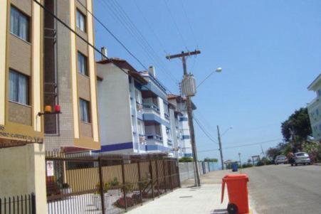 Afonso Cardoso Da Veiga Apartment ฟลอเรียนอโปลิส ภายนอก รูปภาพ