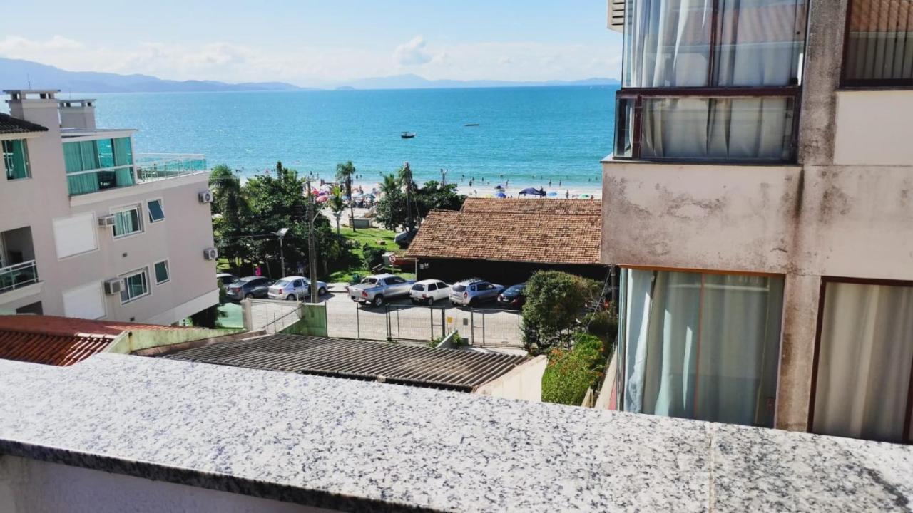 Afonso Cardoso Da Veiga Apartment ฟลอเรียนอโปลิส ภายนอก รูปภาพ